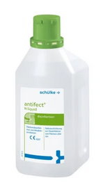 Schülke Flächendesinfektionsmittel antifect n liquid (500 ml)